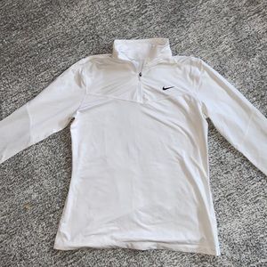 Nike Dri-Fit Long Sleeve